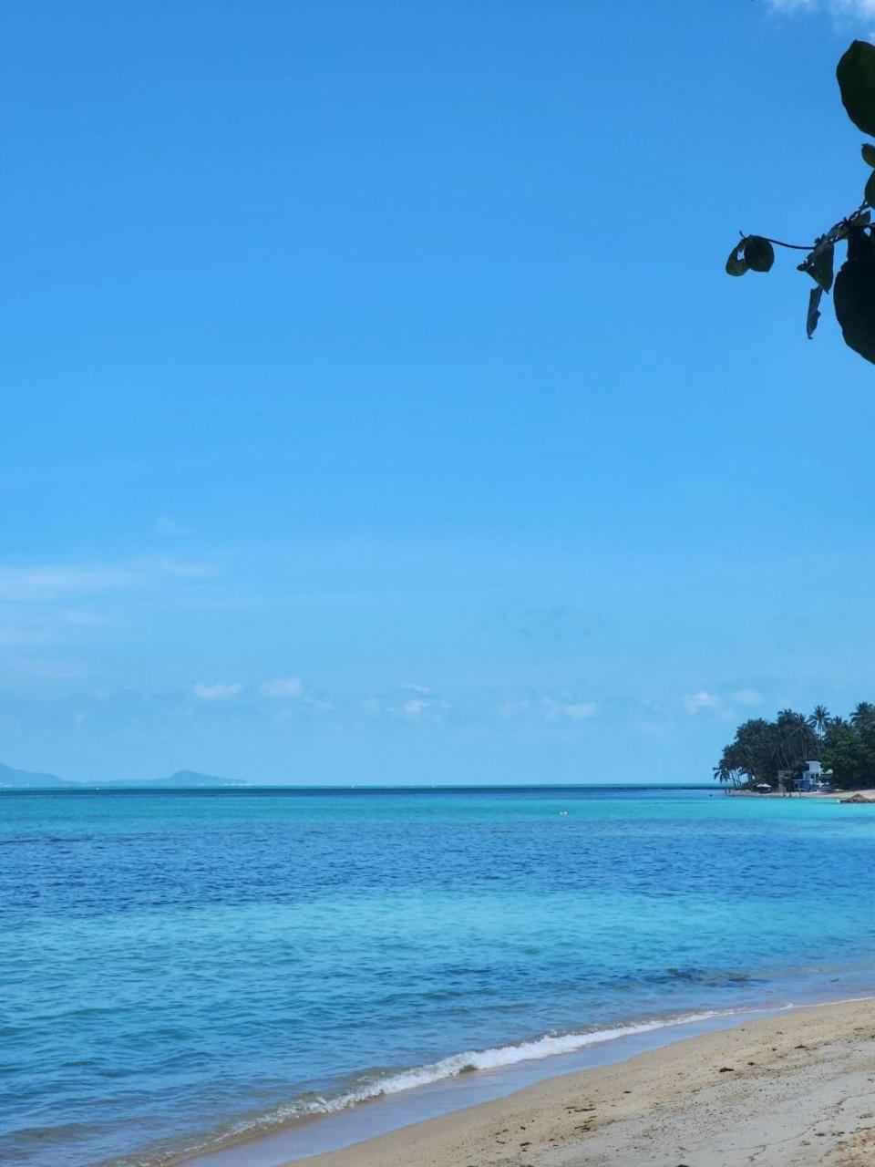 A Little Bungalows By Beach Amphoe Koksamui Zewnętrze zdjęcie