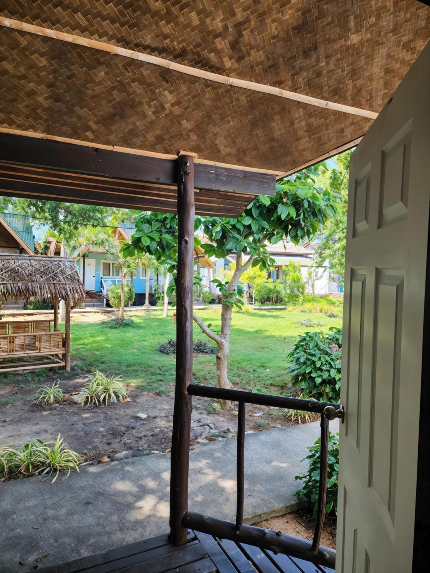 A Little Bungalows By Beach Amphoe Koksamui Zewnętrze zdjęcie